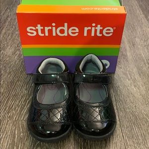 Stride Rite Srt PS Regan Mary Jane 9.5
